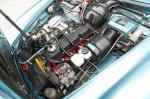 Volvo P1800E 1972 года